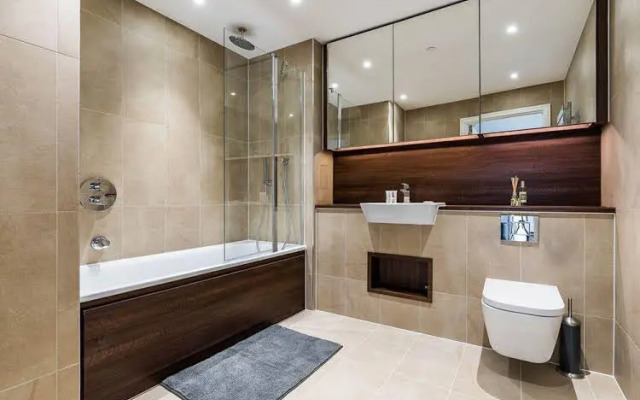 Pinto Tower Apartment