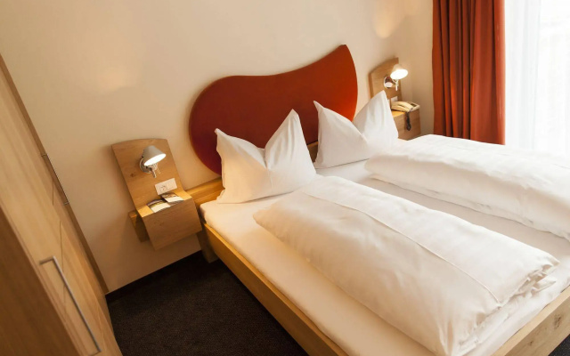 Hilburger Hotel