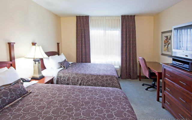 Staybridge Suites Tallahassee by IHG