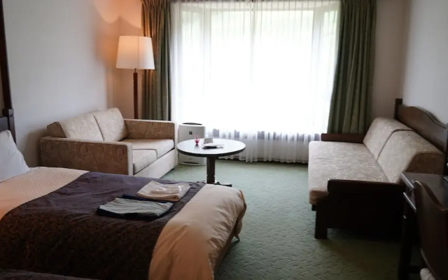 Hotel Onikoube