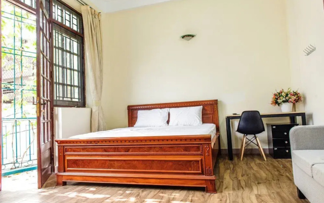 Linh Homes for Expat
