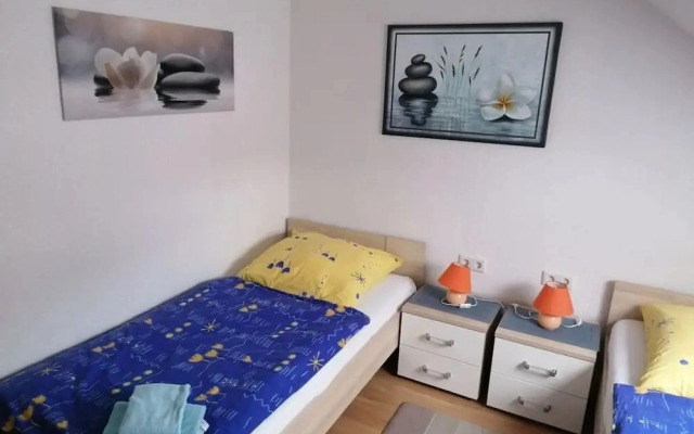 Helga Willing Comfortable Holiday Residence