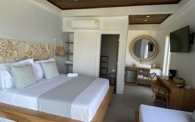Hotel oasis tolu boutique