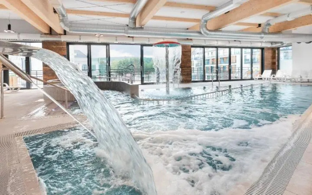 Aqua Resort by Bel Mare Miedzyzdroje