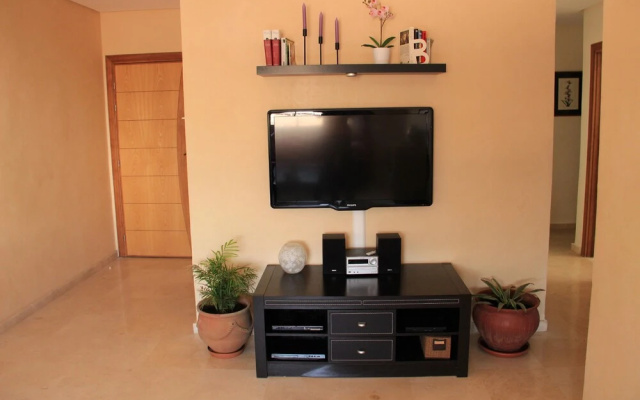Appartement Laila 1