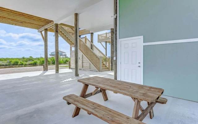 A Quietude 3 Bedroom Home