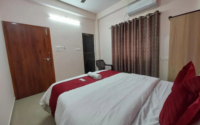 Manor Residency