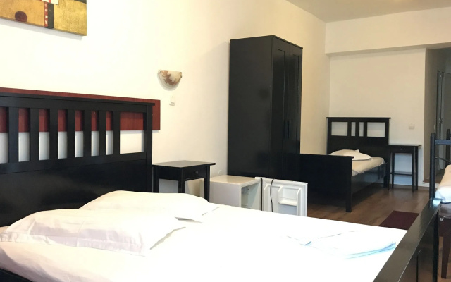 Hotel Funnytime
