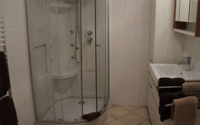 Ferienwohnung Gashi