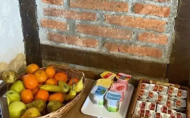 Posada La Victoria