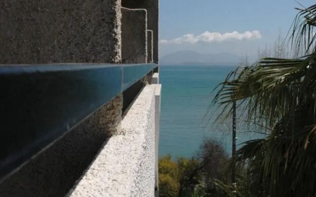 Zikas Hotel