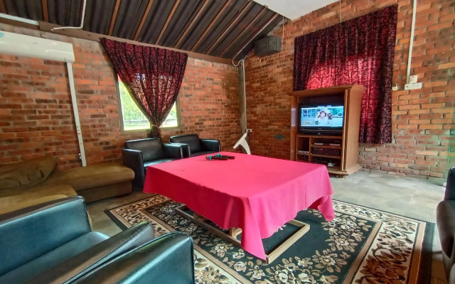 Caravan Serai Exclusive Private Villas & Eco Resort