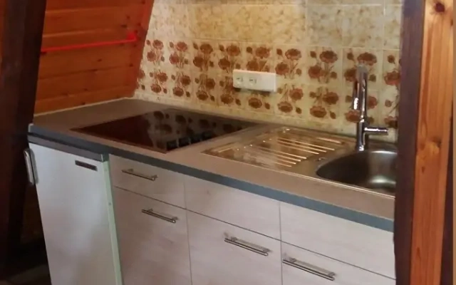 Magnific Holiday Home in Untervalme near Ski Area