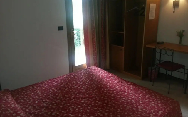 Hotel Alle Mondine