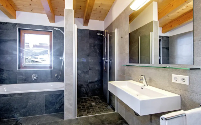Apartment in Gerlos Near Ski Lift Zillertal