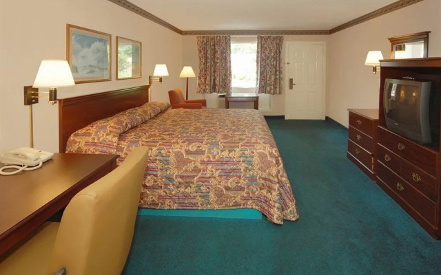 Sunrise Inn Rome
