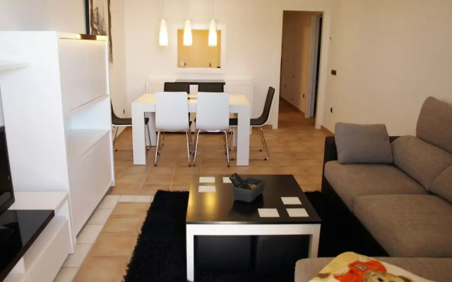Apartamentos Pueblo Mascarat