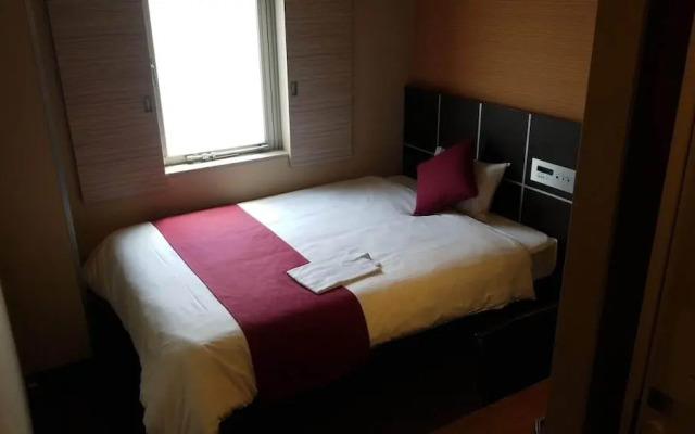 My Hotel Okazaki