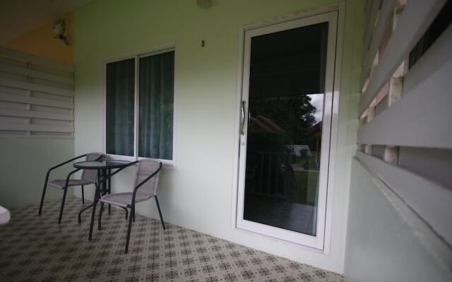 Grand Garden Home Resort