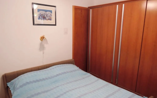 Apartment and Studio Demy