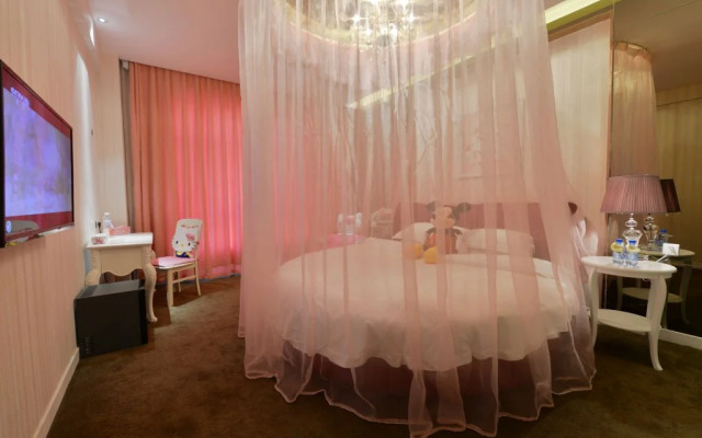 Xian Yee King Garden Hotel
