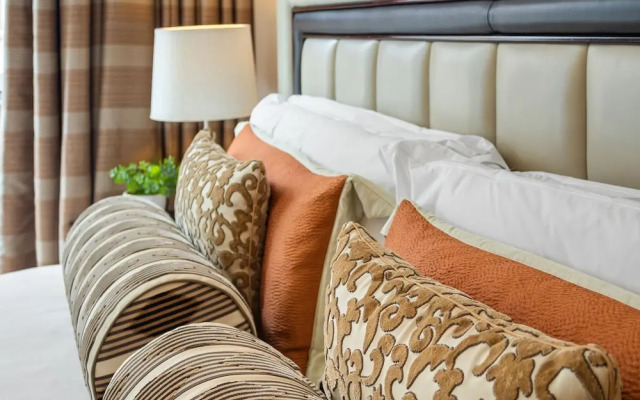 Taj Hotel 305