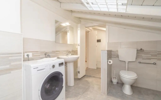 Appartamento Capriolo 28 - Affitti Brevi Italia