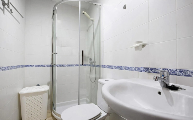 Apartamento Betty F