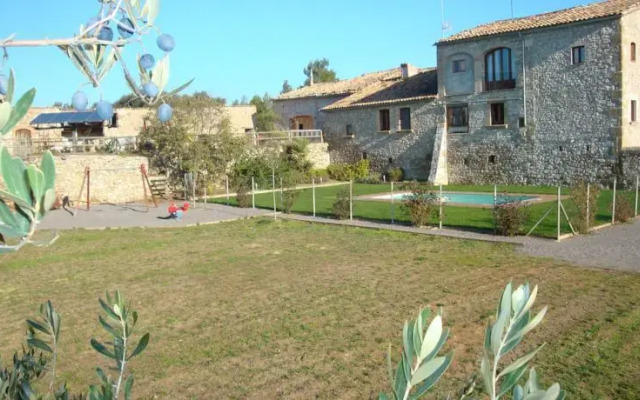 Masia Torrecabota