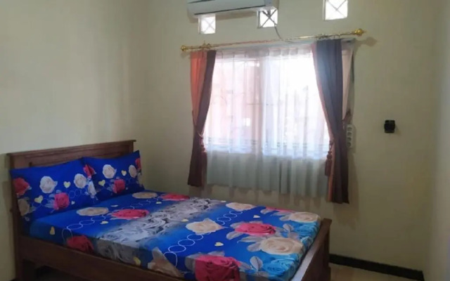 Guest House Dissa