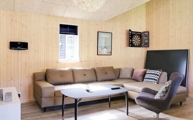 Holiday Home in Kappeln