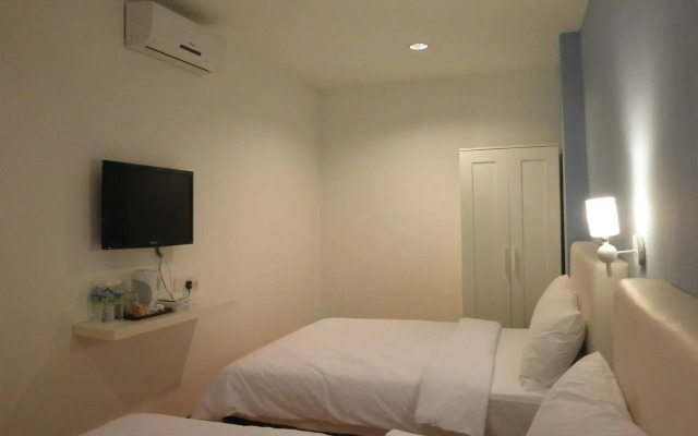 Vinz Hotel