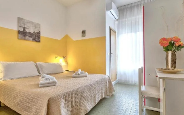 Hotel Montebello