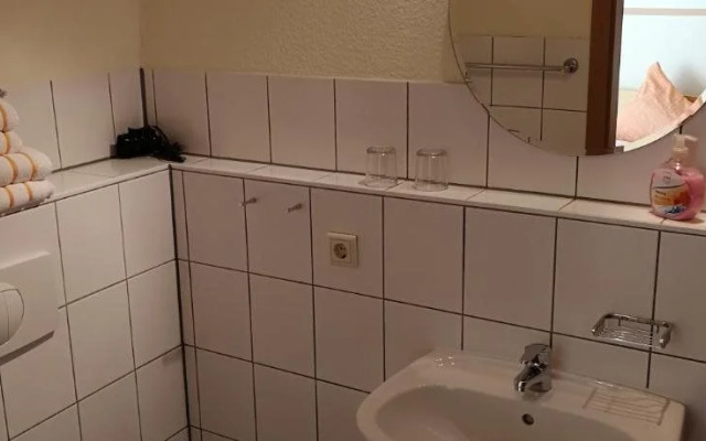Brückenkopf - Hotel