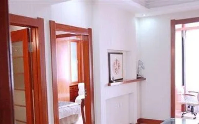 Hong Kong Hotel - Harbin