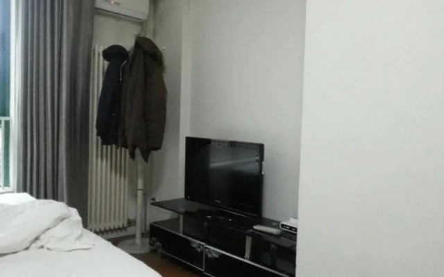 Xi'an Jialong Hotel