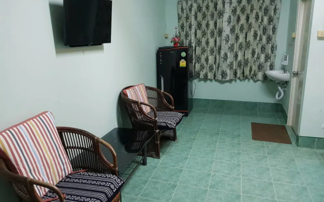 Good to Sea Resort at Cabana