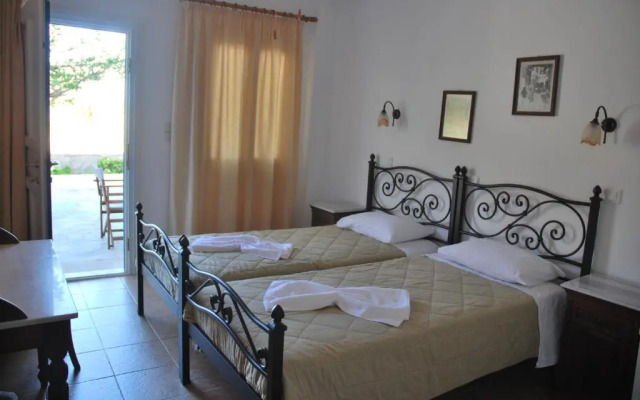Afroditi Hotel