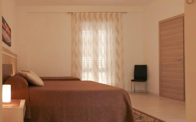 Casa Vacanza Trio