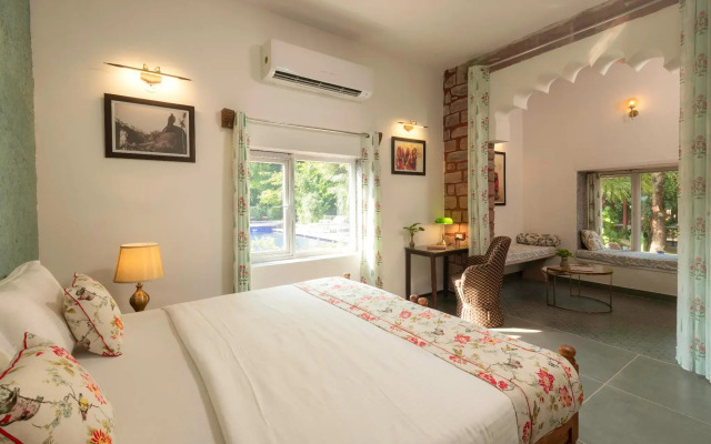 Mandore Guest House
