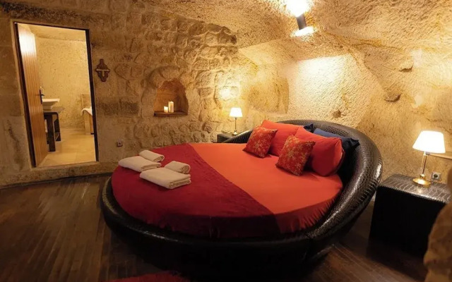 roca cappadocia suites