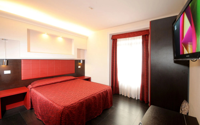 Imperial Suite Rome Guest House