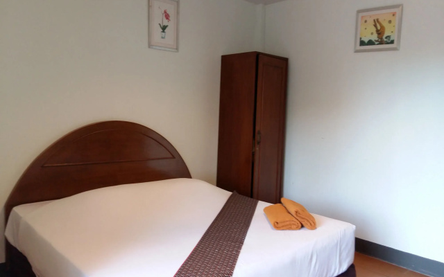 Chaam Villa Sun Hotel