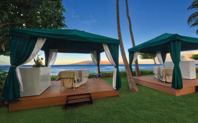 Marriott Maui