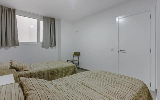 Magnífico Bungalow con Vista Panorámica y Piscina Privada