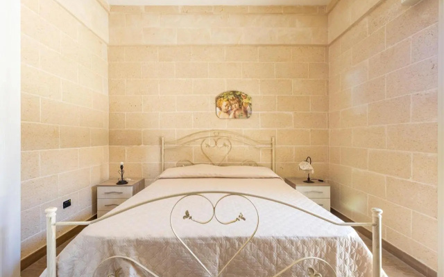 Casa Biancomare by BarbarHouse