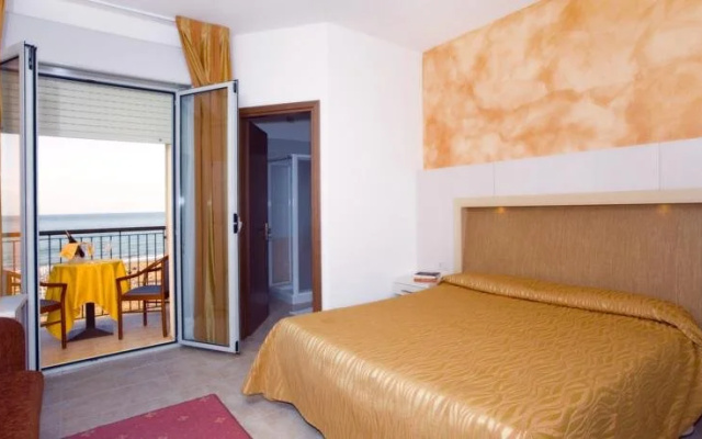 Hotel Nettuno