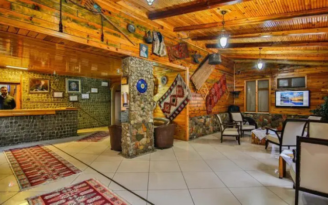 Grand Kirazlar Hotel Amasra