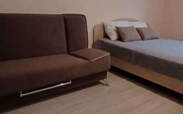 Апартаменты на улице Бабушкина, 1к3
