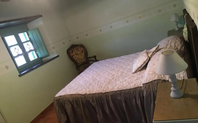 Agriturismo Al Castagno